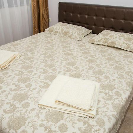Apart Lev Ravda Dış mekan fotoğraf