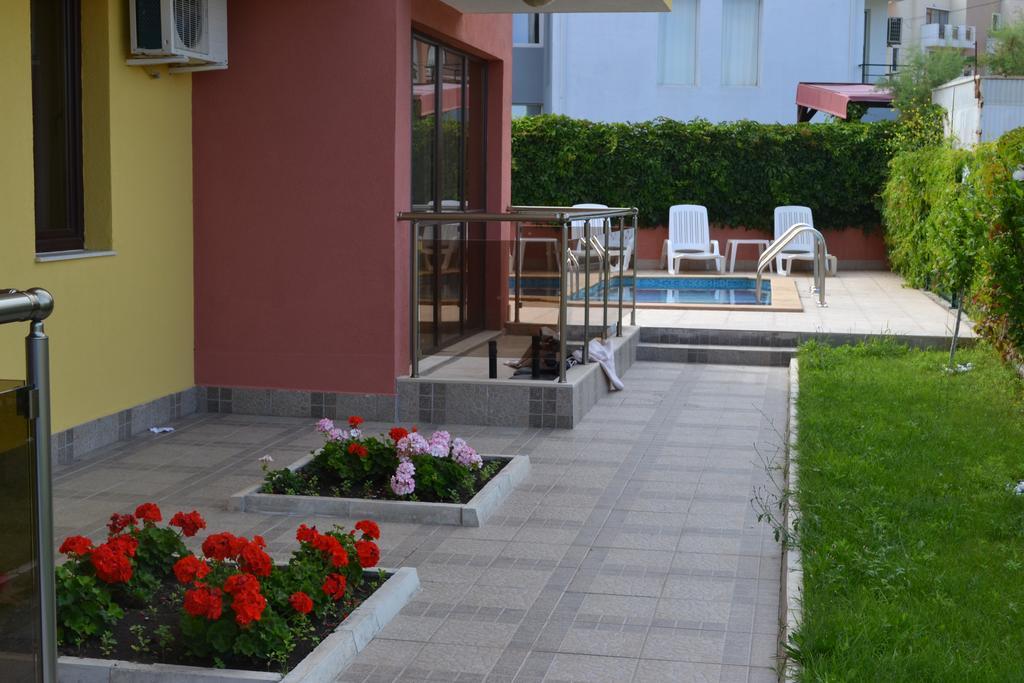 Apart Lev Ravda Dış mekan fotoğraf