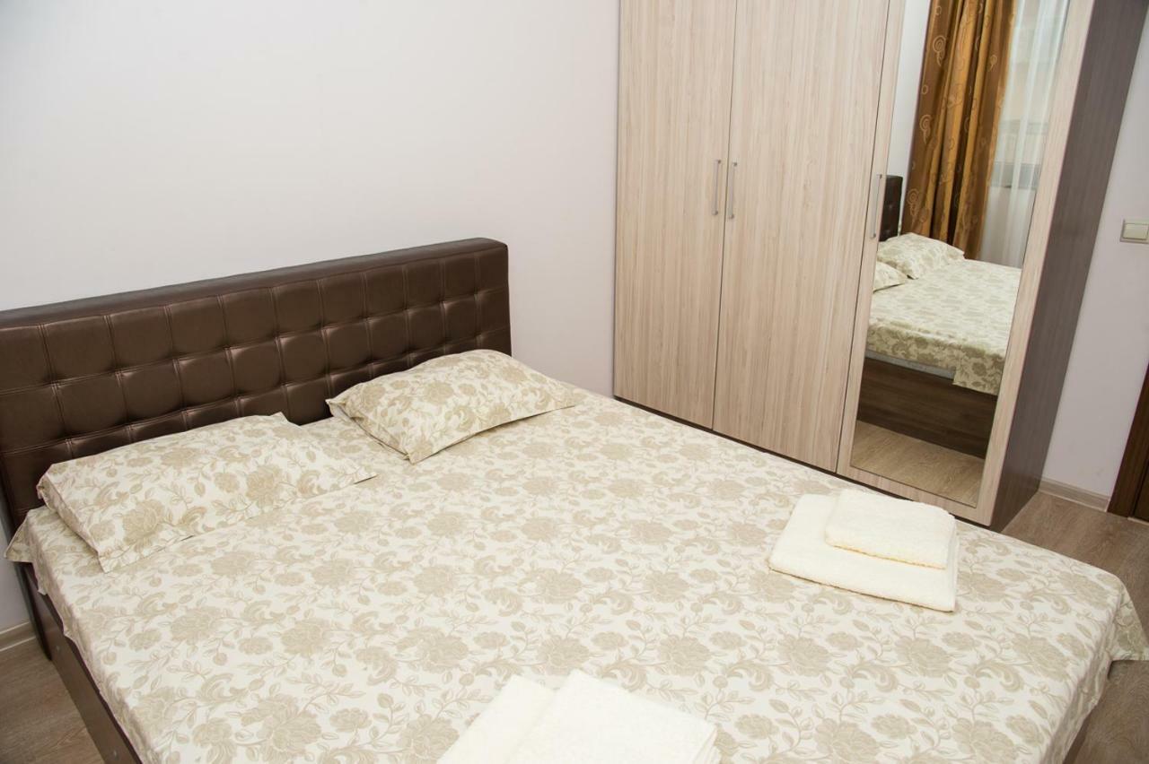 Apart Lev Ravda Dış mekan fotoğraf