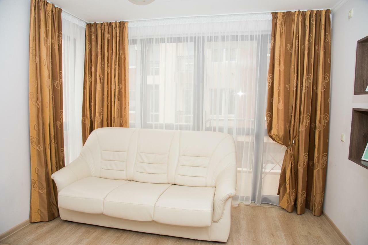 Apart Lev Ravda Dış mekan fotoğraf