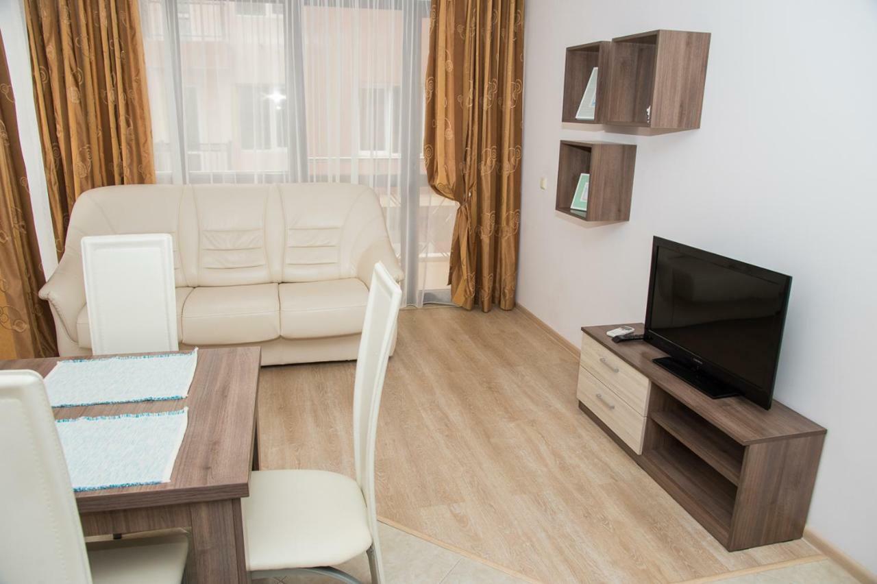 Apart Lev Ravda Dış mekan fotoğraf