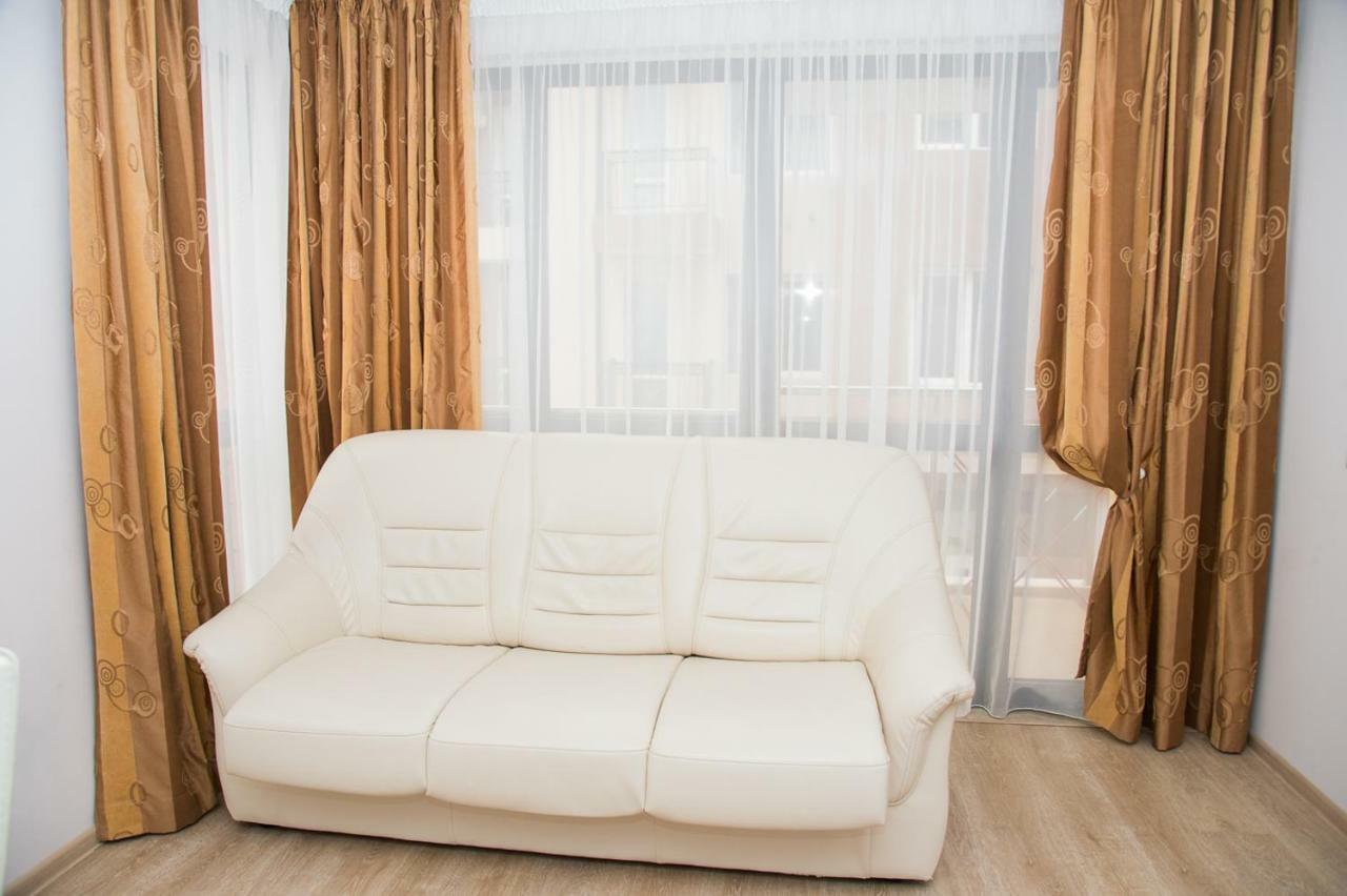 Apart Lev Ravda Dış mekan fotoğraf