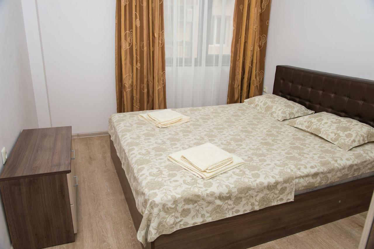 Apart Lev Ravda Dış mekan fotoğraf