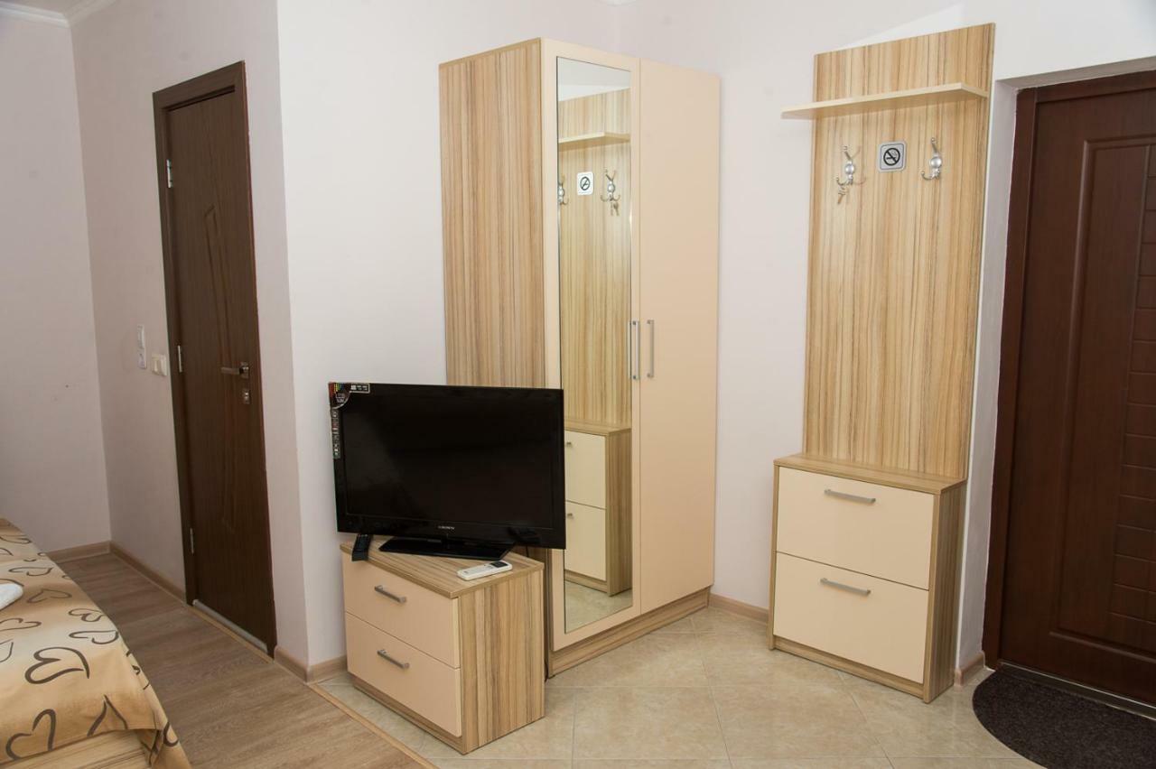 Apart Lev Ravda Dış mekan fotoğraf