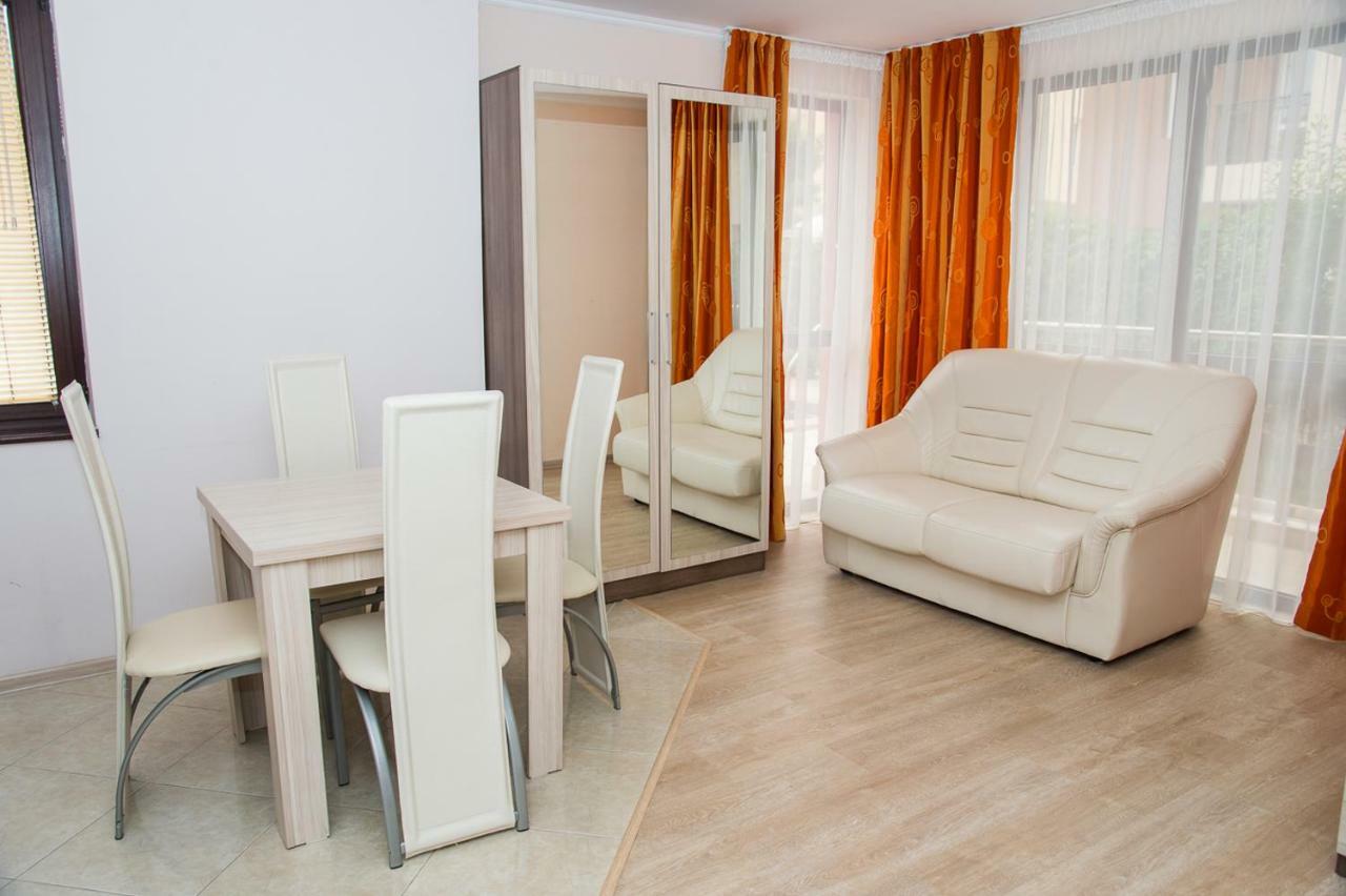 Apart Lev Ravda Dış mekan fotoğraf