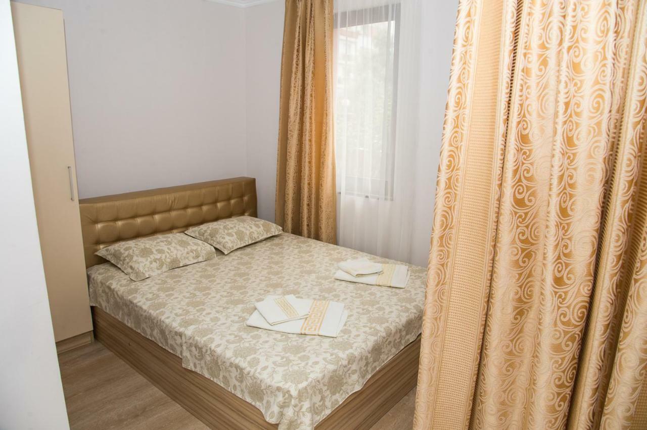 Apart Lev Ravda Dış mekan fotoğraf